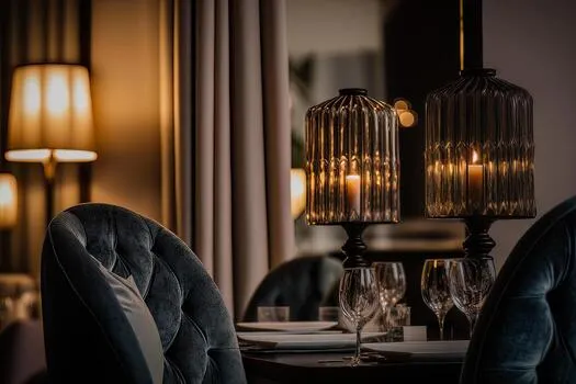 Sobre MAVERDEC - Restaurante